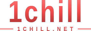 1chill logo