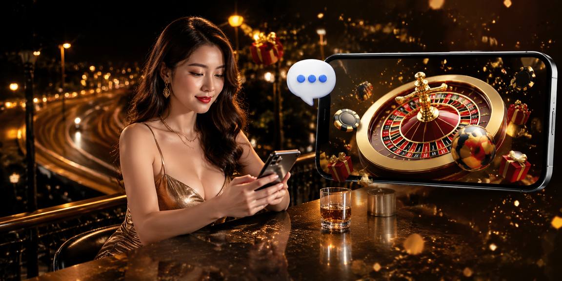 1chill Casino Trực Tiếp Di Động