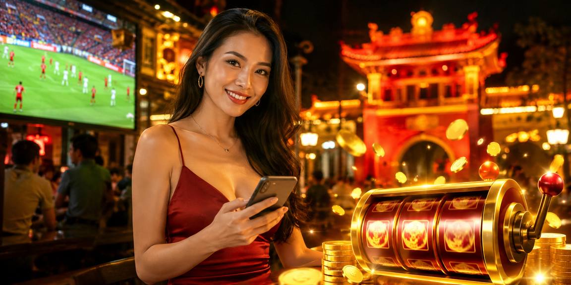 1chill Ứng dụng 1chill – vào sảnh mọi lúc, mọi nơi